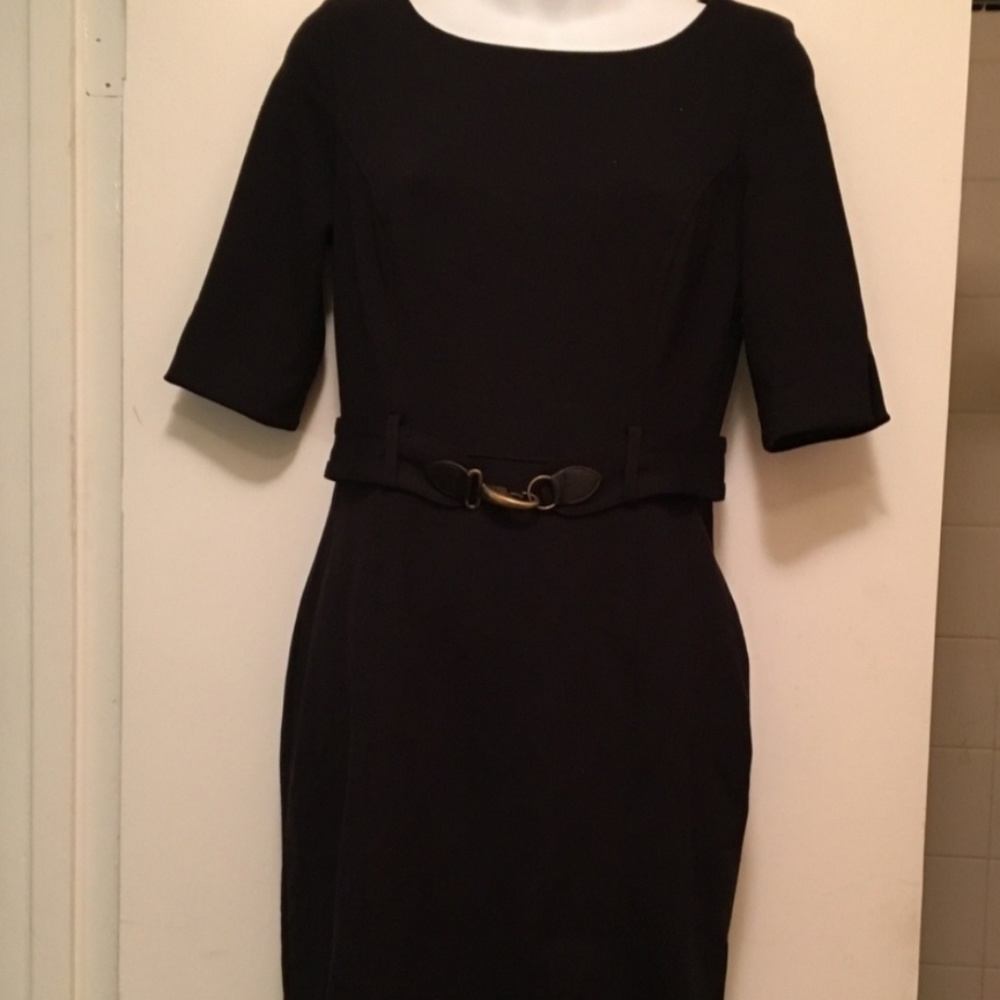 Banana republic dress